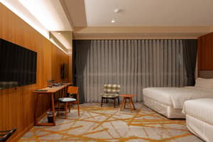 thumbnail: Living area