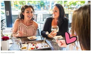 thumbnail: Dining