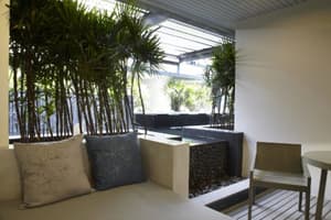 thumbnail: Terrace/patio