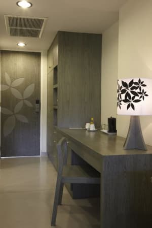 thumbnail: Room