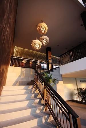 thumbnail: Staircase