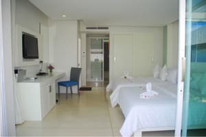 thumbnail: Room
