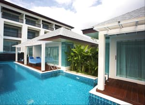 thumbnail: View from room