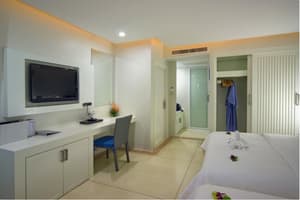 thumbnail: Room