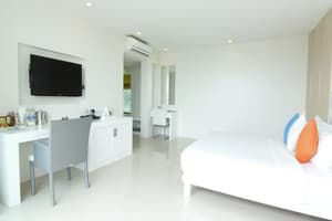 thumbnail: Living area