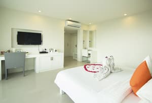 thumbnail: Room