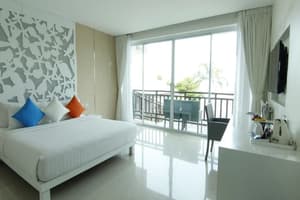thumbnail: Living area