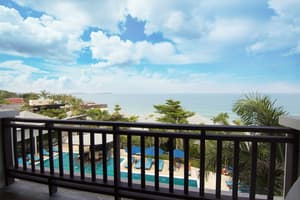 thumbnail: Beach/ocean view