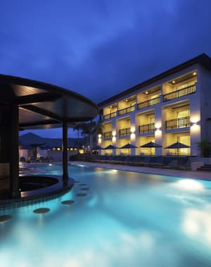 thumbnail: Pool
