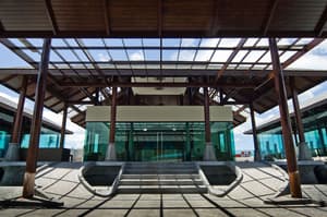 thumbnail: Interior