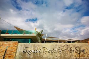 thumbnail: Front of property