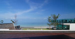 thumbnail: View from property