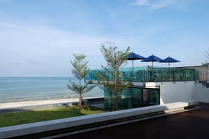 thumbnail: View from property