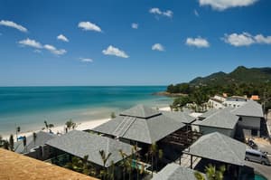 thumbnail: View from property