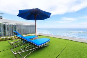 thumbnail: Beach/ocean view
