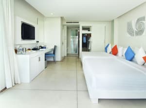 thumbnail: Room