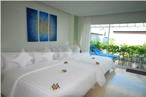thumbnail: Room