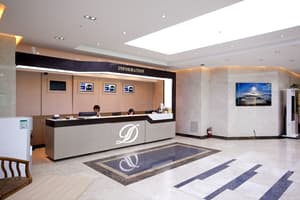 thumbnail: Reception