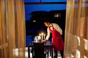 thumbnail: Restaurant