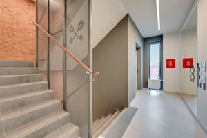 thumbnail: Staircase