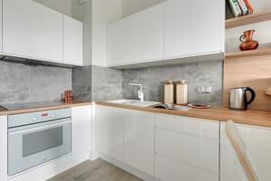 thumbnail: Private kitchen