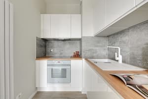 thumbnail: Private kitchen