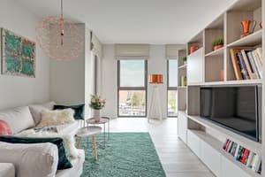 thumbnail: Living area