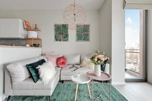 thumbnail: Living area