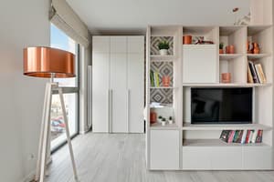 thumbnail: Living area