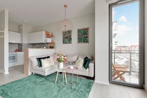 thumbnail: Living area