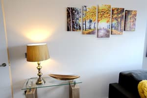 thumbnail: Room amenity