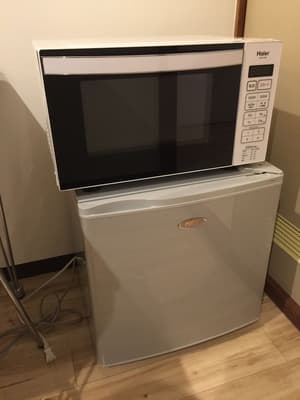 thumbnail: Microwave