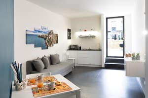 thumbnail: Living area