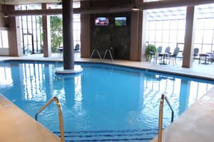thumbnail: Indoor pool