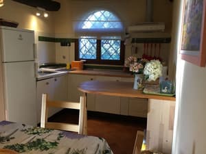 thumbnail: Private kitchen