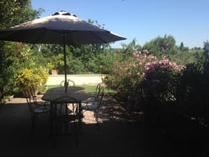 thumbnail: Terrace/patio
