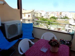 thumbnail: Balcony