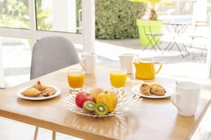thumbnail: Breakfast meal