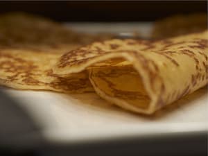 thumbnail: Breakfast meal