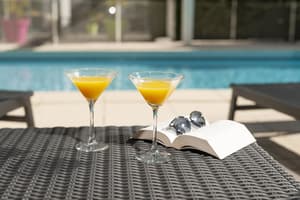 thumbnail: Outdoor pool