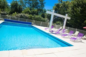thumbnail: Outdoor pool