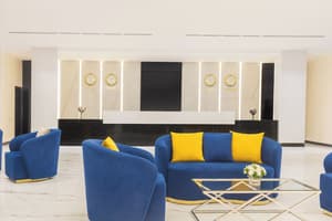 thumbnail: Reception