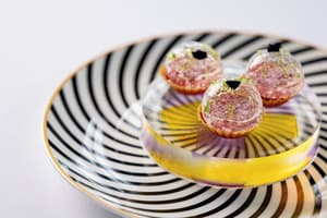 thumbnail: Restaurant