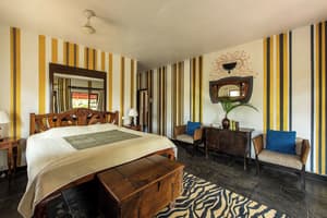 thumbnail: Room