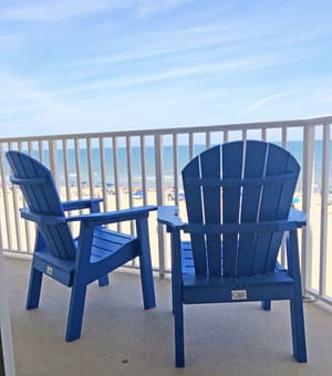 thumbnail: View from room