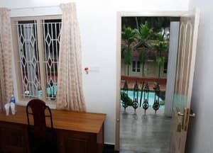 thumbnail: Balcony