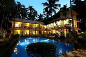 Kovalam thumbnail