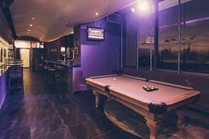 thumbnail: Billiards