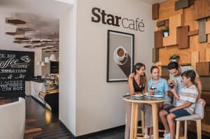 thumbnail: Coffee shop