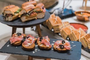 thumbnail: Breakfast meal